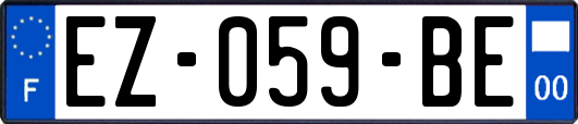 EZ-059-BE