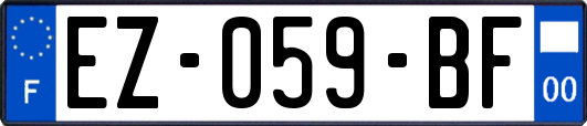 EZ-059-BF