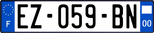 EZ-059-BN