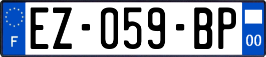 EZ-059-BP