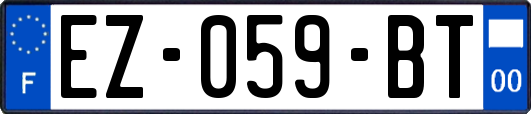 EZ-059-BT