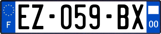 EZ-059-BX