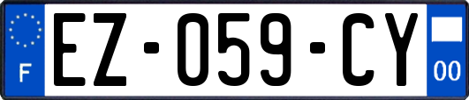 EZ-059-CY