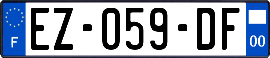 EZ-059-DF