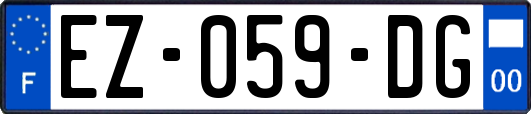 EZ-059-DG