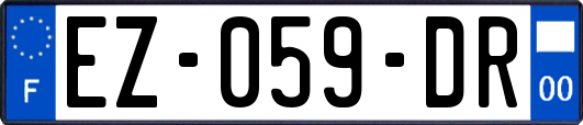 EZ-059-DR