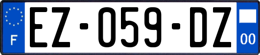 EZ-059-DZ