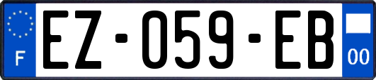 EZ-059-EB