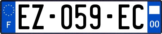 EZ-059-EC