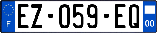 EZ-059-EQ