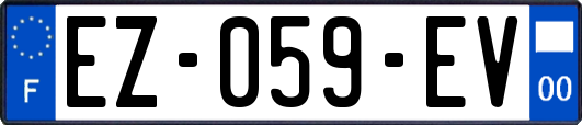 EZ-059-EV