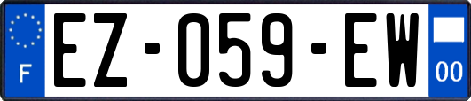 EZ-059-EW