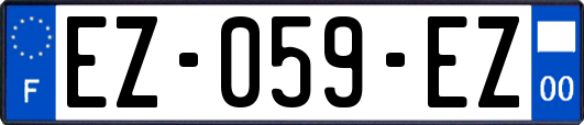 EZ-059-EZ