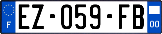 EZ-059-FB