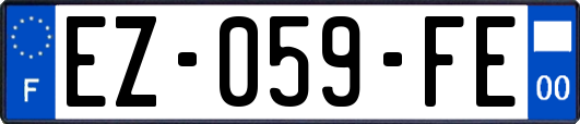 EZ-059-FE