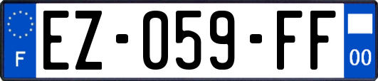 EZ-059-FF