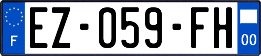 EZ-059-FH