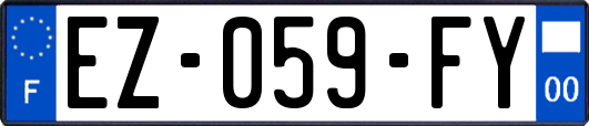 EZ-059-FY