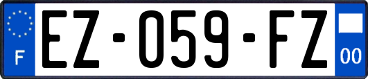 EZ-059-FZ