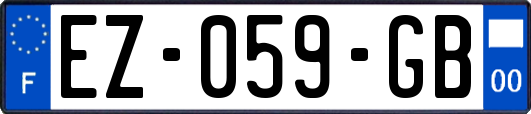 EZ-059-GB