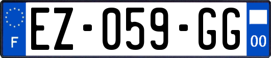 EZ-059-GG