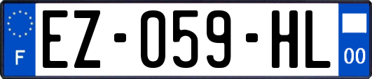 EZ-059-HL