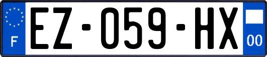 EZ-059-HX