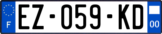 EZ-059-KD