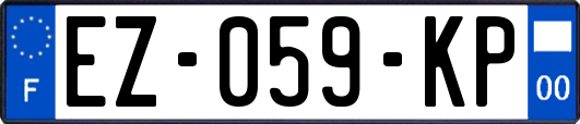 EZ-059-KP