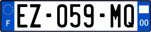 EZ-059-MQ