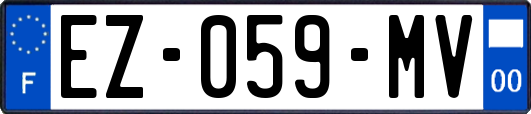 EZ-059-MV