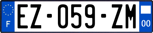 EZ-059-ZM