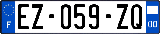 EZ-059-ZQ