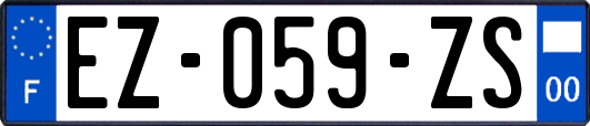 EZ-059-ZS