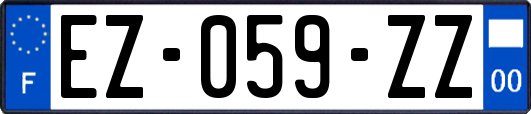 EZ-059-ZZ