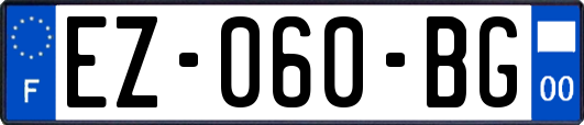 EZ-060-BG