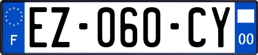 EZ-060-CY