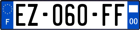 EZ-060-FF