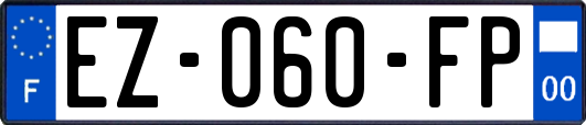 EZ-060-FP