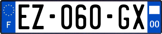 EZ-060-GX