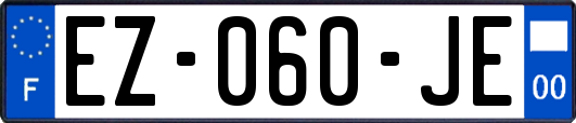 EZ-060-JE