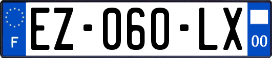 EZ-060-LX