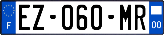 EZ-060-MR