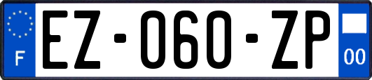 EZ-060-ZP