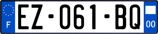 EZ-061-BQ