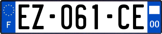 EZ-061-CE