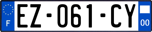 EZ-061-CY