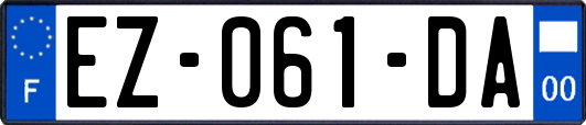 EZ-061-DA