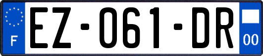 EZ-061-DR