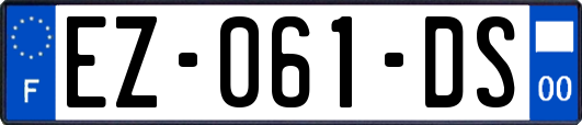 EZ-061-DS